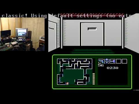 LASER INVASION WITH ZAPPER!