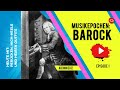 Epochen Der Musikgeschichte Barock