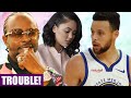 Steph Curry S Wife BUSS OUT This About Popcaan JCF Says No March Howard Dunkley Her Story