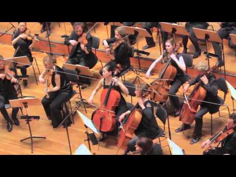 Schubert - 5. Sinfonie B-Dur - Ensemble Resonanz - Tabea Zimmermann, Leitung