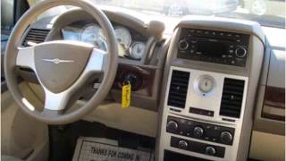 preview picture of video '2010 Chrysler Town & Country Used Cars Cinnaminson NJ'