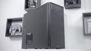 Axion $400 Gaming PC Build - March 2015