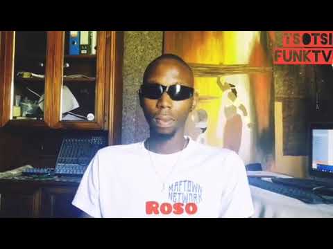 Roso-The Entry Level