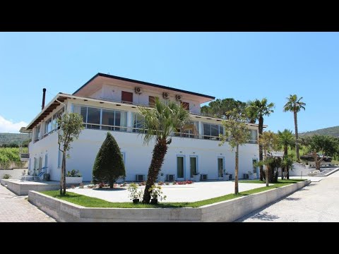 Hotel La Tombola, Agropoli, Italy