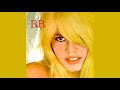 Brigitte Bardot - Ciel de lit