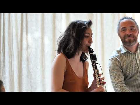 Swing Tchavo -  Rythme Gitan (J.Privat)