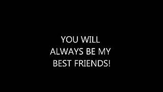 Best Friends - Michael Whalen