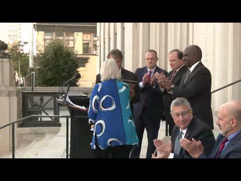 Westchester Municipal Building