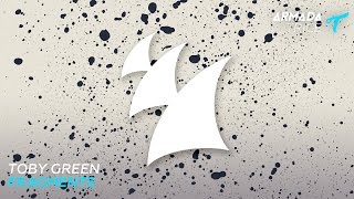 Toby Green - Fragments (Extended Mix)