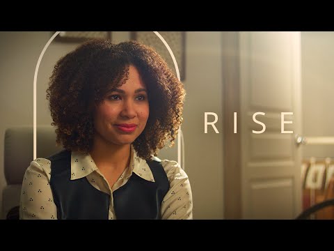 Because of Jesus, You Can Rise Above Anything - Easter 2023 | “Rise”