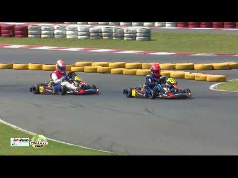 Copa KTT 6º Etapa Corrida 2