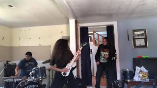 DEPRAVED INDIFFERENCE