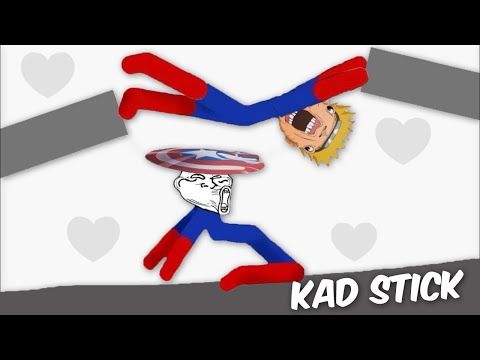 Best Phonk | Stickman Dismounting Funny Moments Compilation #21