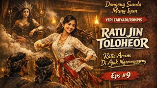 Download lagu RATU JIN TOLOHEOR 9 • Dongeng Sunda Mang Iyan mp3 Download lagu RATU JIN TOLOHEOR 9 • Dongeng Sunda Mang Iyan mp3