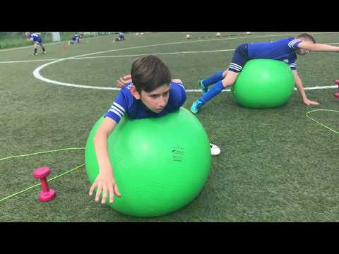 Mannequin Challenge grupa 2008 Górnik Libiąż