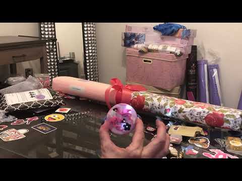 I couldn’t WAIT! Pentastic Painters And DIY MOONSHOP Unboxings!!