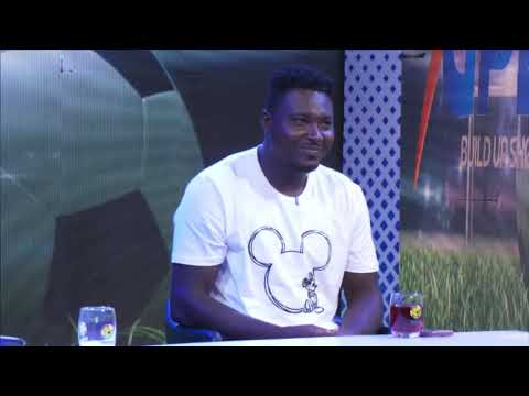 LIVE: GPL Build-up Show || 21-05-2026