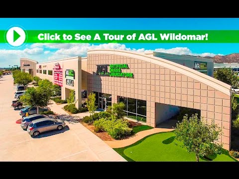 Agl Turf Temecula