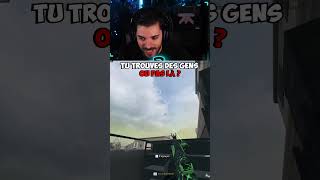 IL CHERCHE BEAUCOUP TROP LOIN #warzone #warzone2 #warzonefrance