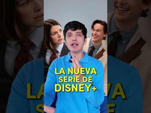 La Última | Tráiler oficial | 2 diciembre en Disney+