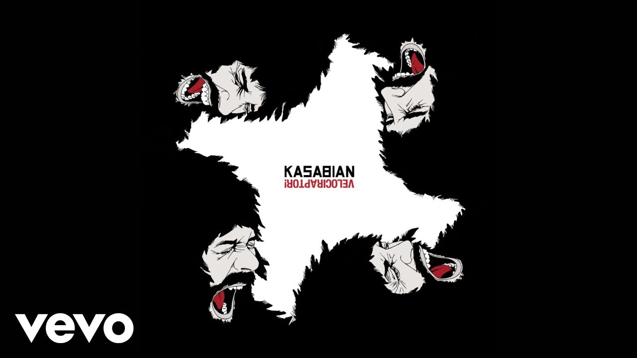 Kasabian - Acid Turkish Bath (Shelter from the Storm)