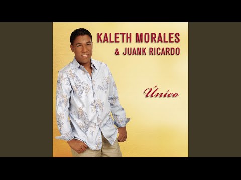 Anonimo - Kaleth Morales