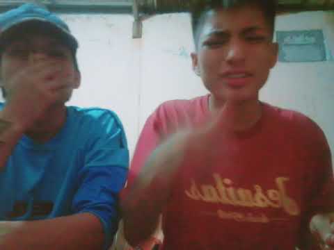 Kodigo 16 .Mc. .Rabbit fresstyle 2018