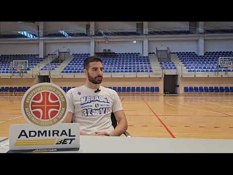 Najava susreta KK Mladost MaxBet 3.kolo AdmiralBet KLS 2023/24