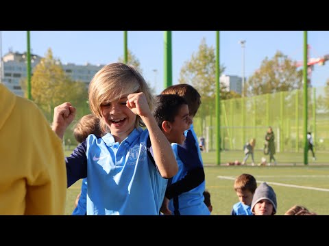 FCZ Kids Camps 2022 | Fünf Tage lang Spass und Freude am Fussball!