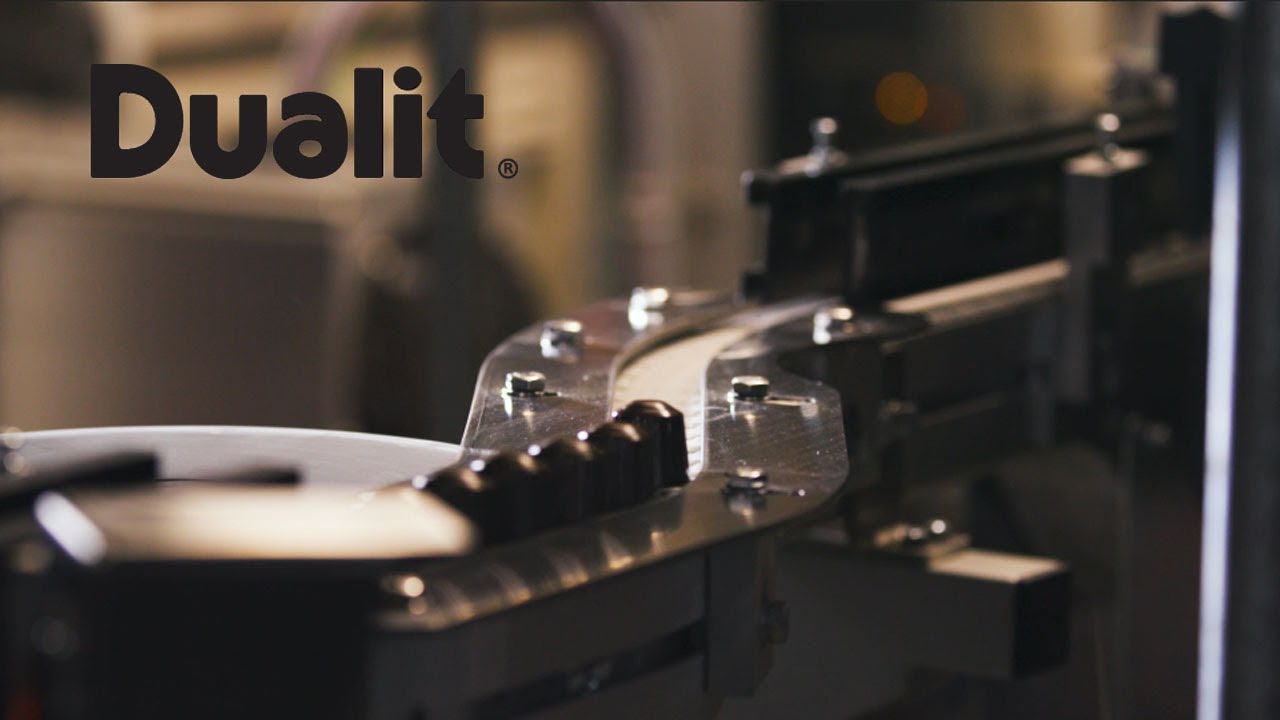 How It's Made - Dualit's Aluminium Coffee Capsules preview