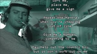 Goodbye Weekend // Mac Demarco (w/ lyrics)