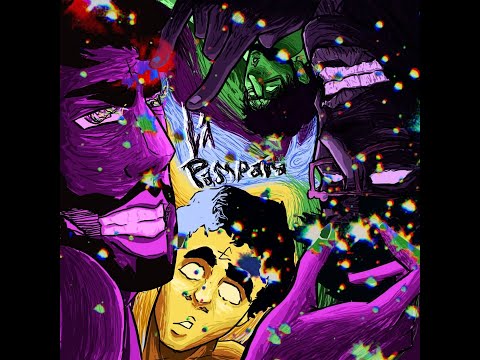 Engels, Kade - La Pampara Ft. Yoshua, Phelusa [Prod. Deibeatz x Domomeid x Dcø]