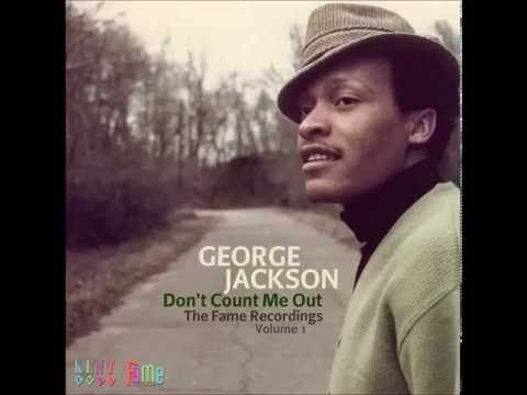 George Jackson - I Want You So Bad