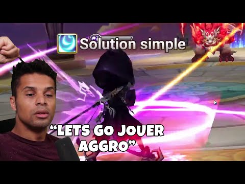 RTA Tryhard: Ep.4 ! Je reprends plus de 100 points! Le combo Han Shizuka qui régale! [Summoners War]