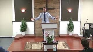 Pastor Joshua Wandell Valiant For Truth