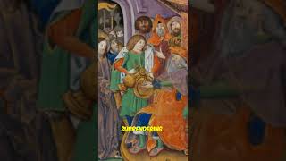 Pilate’s Decision That Changed the World