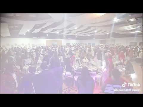 Mwalimu kendagor - diaspora festival