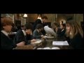 Best Ron and Hermione Scenes 1-7 Part 1 
