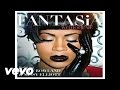 Fantasia - Without Me (Audio) ft. Kelly Rowland, Missy Elliott