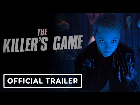 The Killer’s Game - Official Final Trailer (2024) Dave Bautista, Pom Klementieff, Sofia Boutella