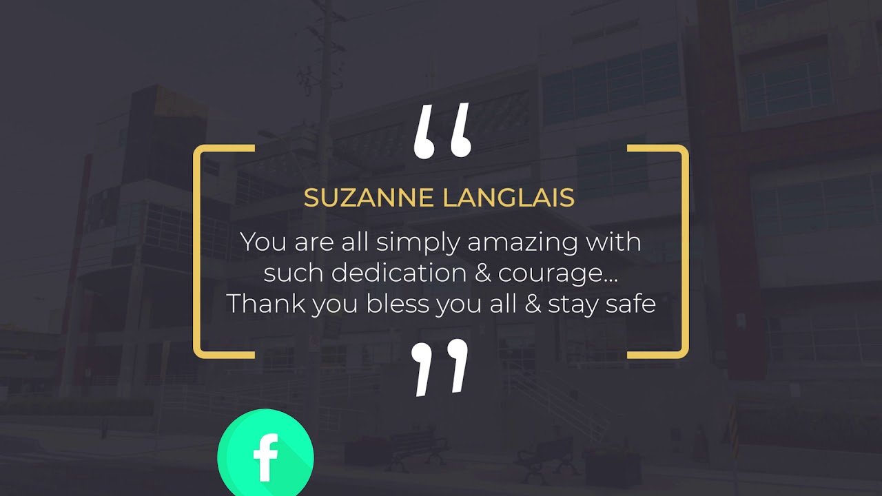 Thank You HHS Staff!! From All Our Friends On Social Media