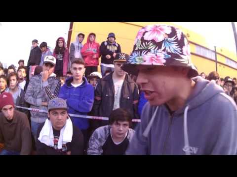 Caos vs Mercy vs TMV - 8vos - FECHA 13 - GDU - TORNEO -