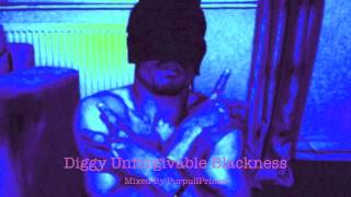 Diggy Unforgivable Blackness (Chopped & Screwed) By PurpullPrince