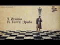 Reekado Banks Oroma Ft Terry Apala Official Lyric Video