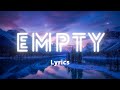 Empty - Tauren Wells | Lyrics