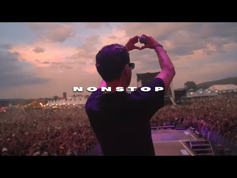 Pashanim feat. Dante YN - Nonstop (prod. by Exetra Beatz)