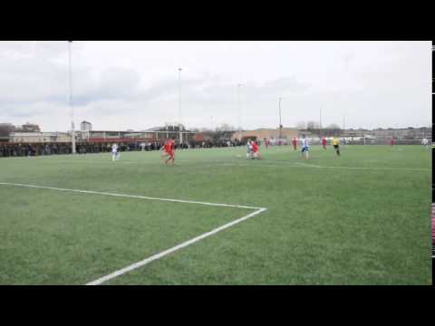 BHSK - Lindeborgs FF del 8