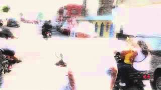 Quien contra mi.  C-kan (vídeo oficial)