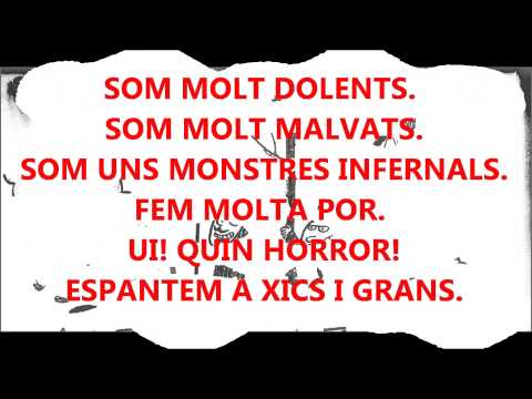 download lagu mp3 mp4 Tots Dimonis, download mp3 Tots Dimonis free download mp3, download mp3 Tots Dimonis