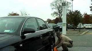 How to Get a Boot Off Your Car